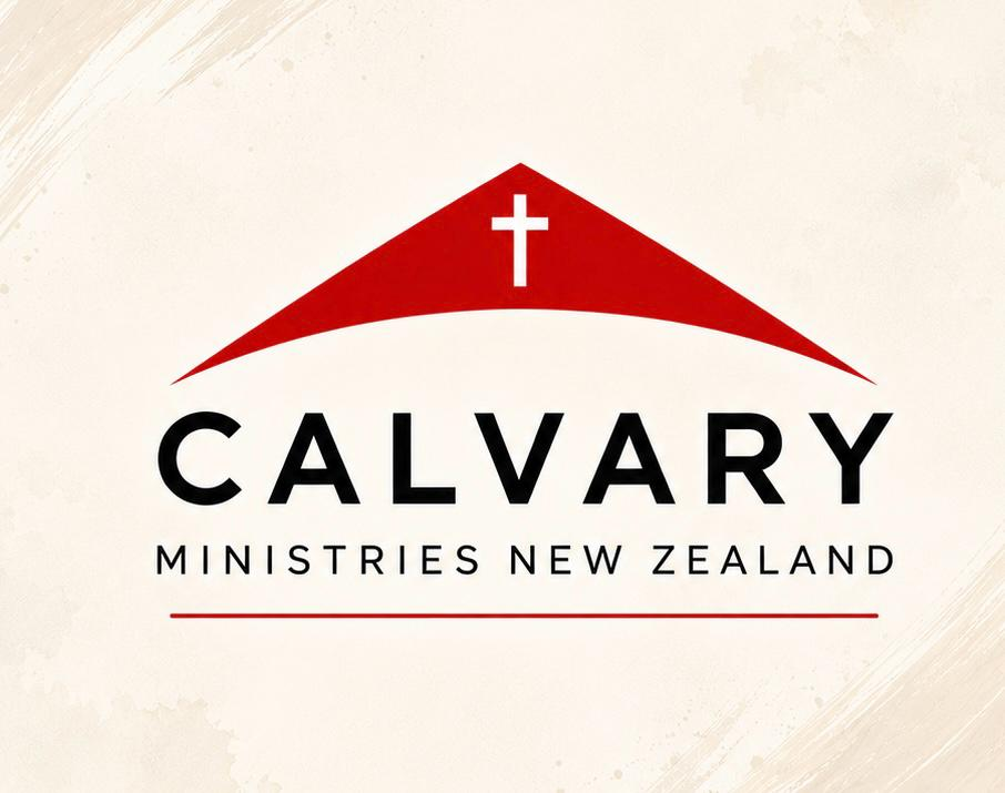Calvary Ministries logo