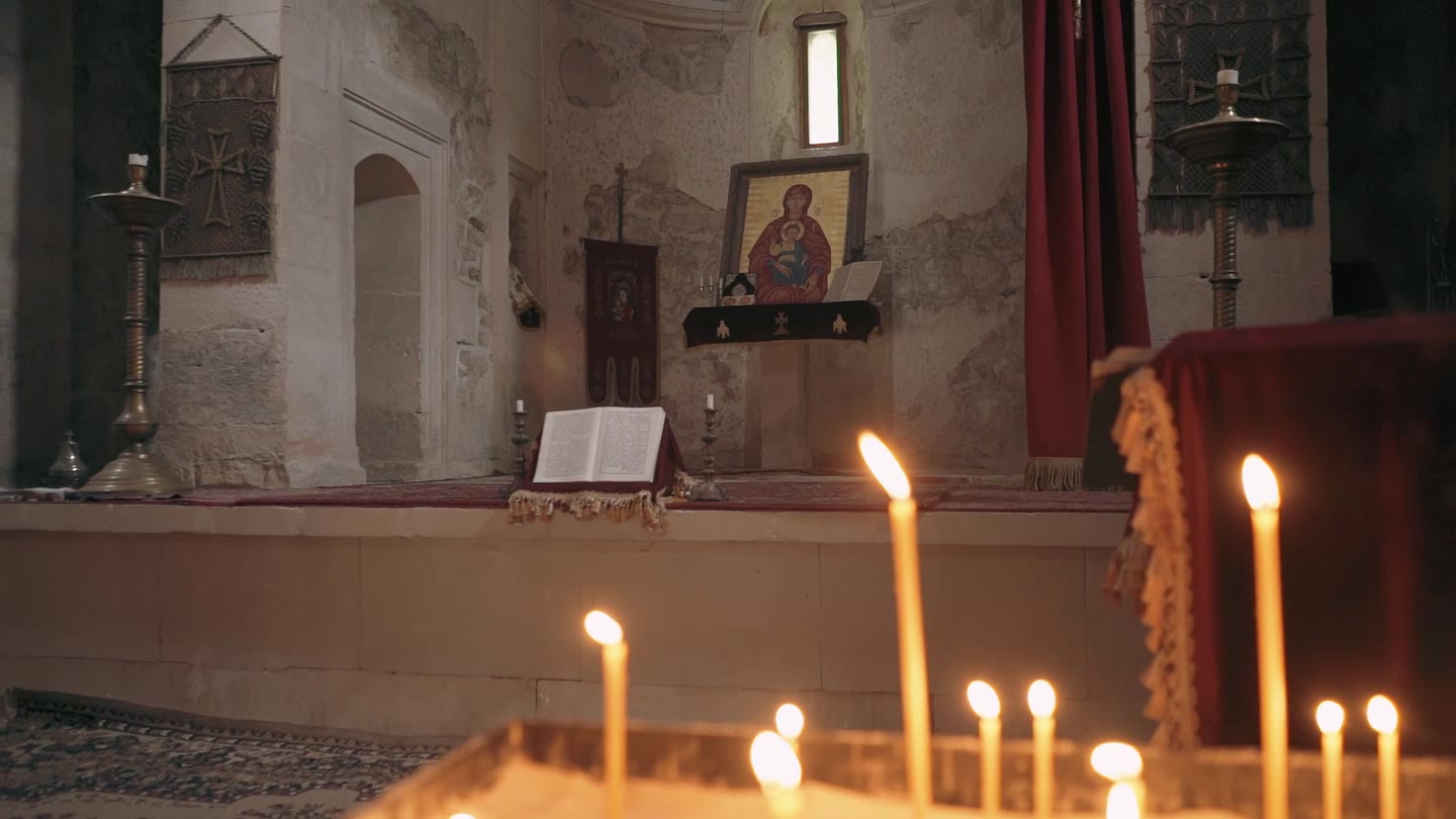 Real Bible footage still